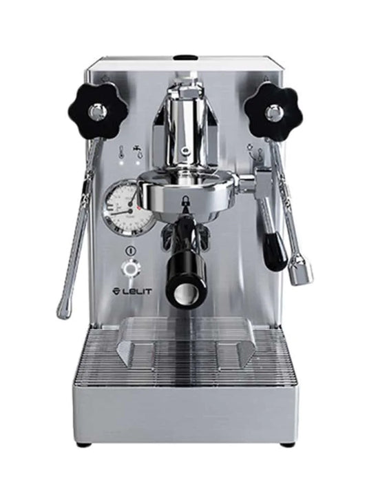 Lelit Mara X V2 Heat Exchange Dual PID Espresso Machine PL62X