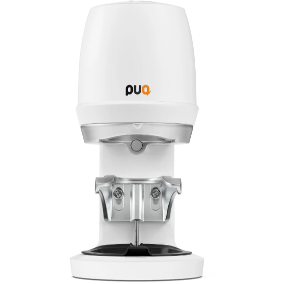 Puqpress Mini Precision Automatic Coffee Tamper - Majesty Coffee