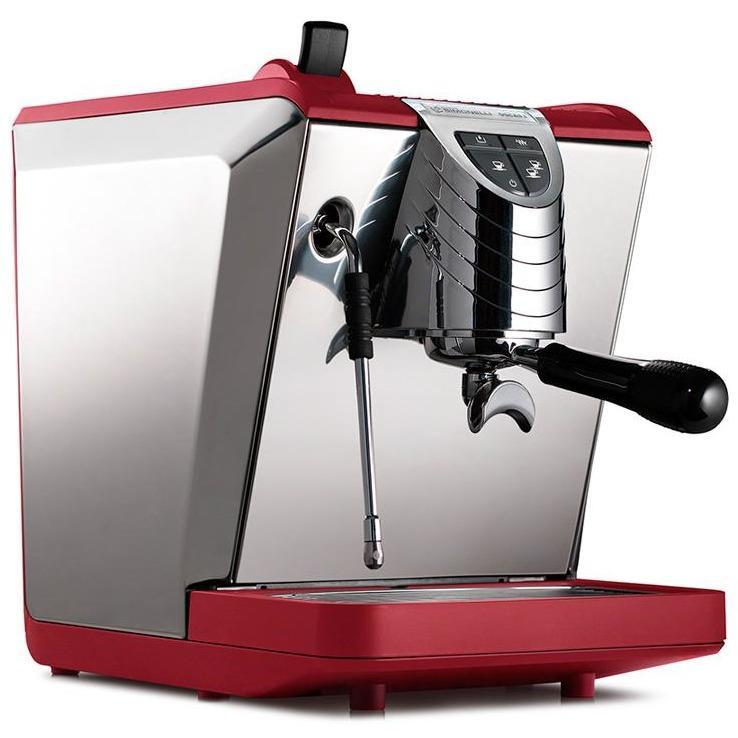 Premium Photo  Industrial coffee machine, coffee machine in the restaurant.