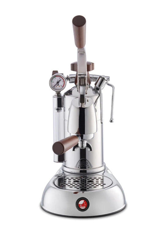 La Pavoni Stradivari 16 Cup Professional, PSW-16 - Majesty Coffee