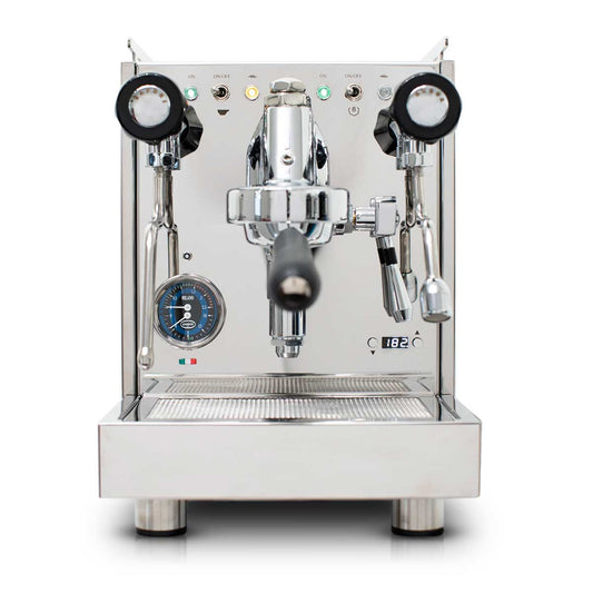 Quick Mill QM67 Evo Espresso Machine 0992P-A-EVO - Majesty Coffee