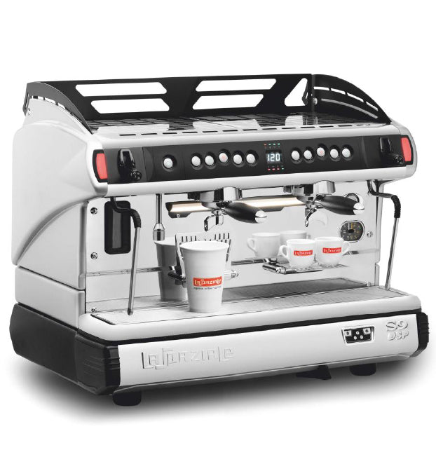 La Spaziale S9 EK 2 Group Espresso Coffee Machine + Grinder +