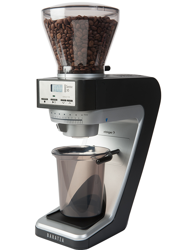 Baratza grinder best sale