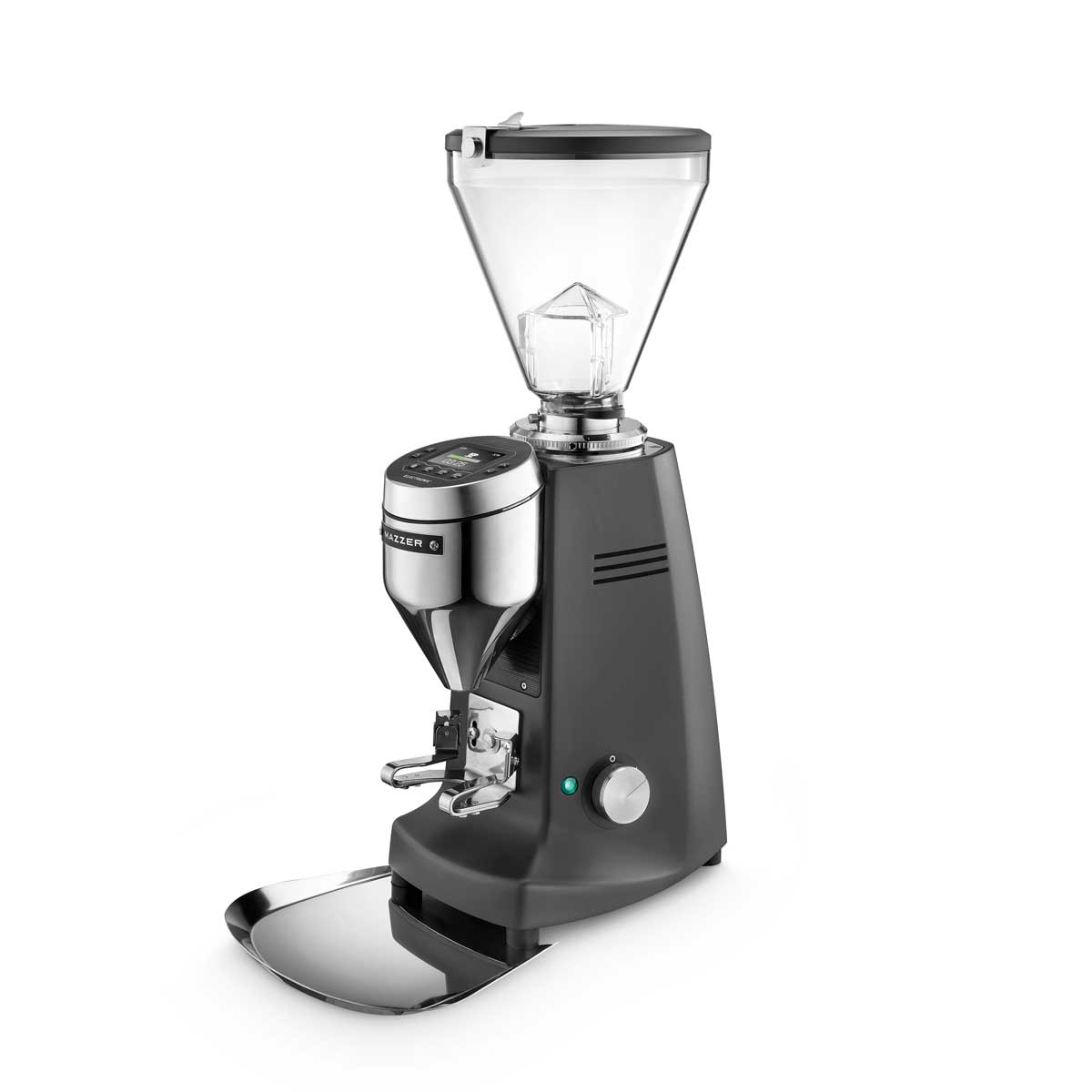 Mazzer Mini Doserless Type A Espresso Grinder