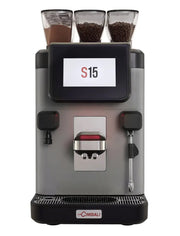 La Cimbali S15 Super Automatic Commercial Espresso Machine