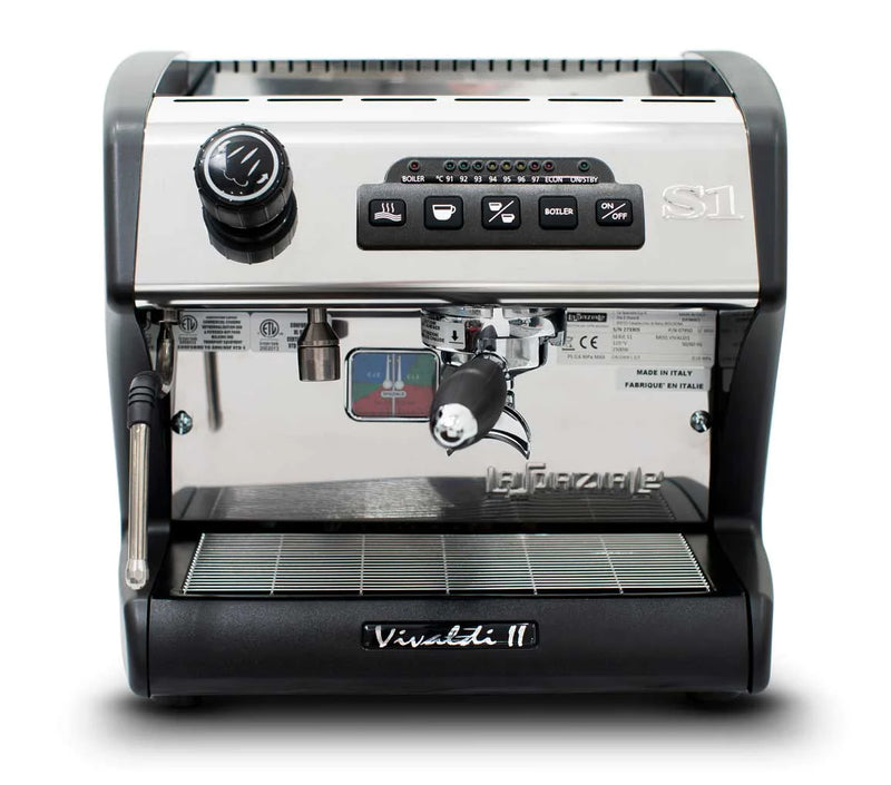 La Spaziale S1 Vivaldi II Espresso Machine VIVALDI-II