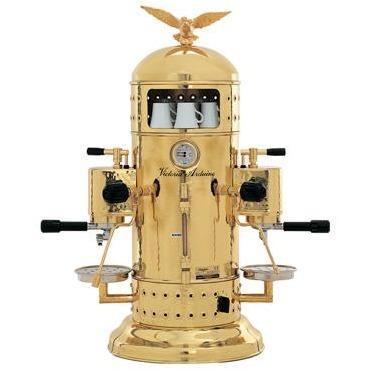 Victoria Arduino Venus Bar Volumetric Espresso Maker