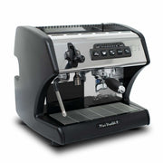 La Spaziale S1 Mini Vivaldi II Espresso Machine M-VIVALDI-II - Majesty Coffee