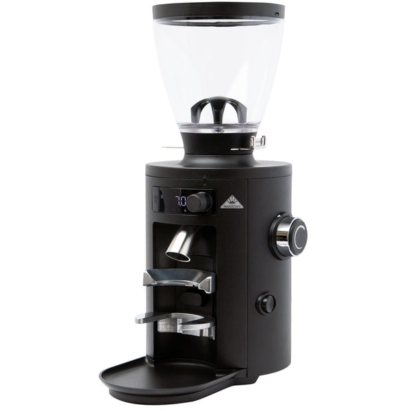 Mahlkonig x54 Allround Home Grinder Black