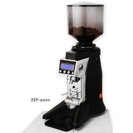 La Pavoni Zip Auto Commercial Coffee Grinder