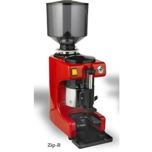 La Pavoni ZIP Coffee and Espresso Grinder - Majesty Coffee