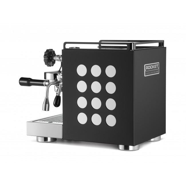 Rocket Espresso Appartamento Nera Espresso Machine