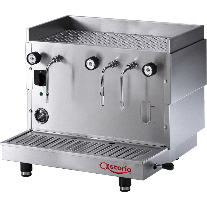 Astoria AL2 Steamer 220V – Absolute Espresso Plus