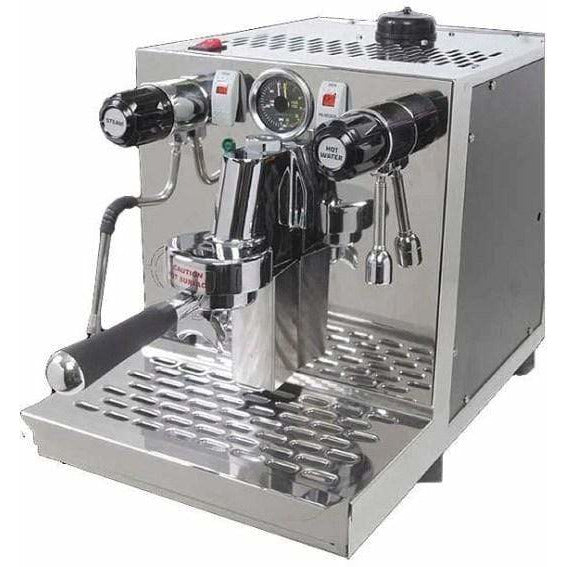 Astra Gourmet Automatic Pourover Espressso Machine, 110V (GAP-022