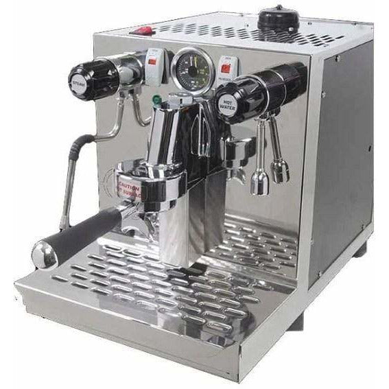 Free Shipping! Astra DBS AUTO Commercial Espresso Machine