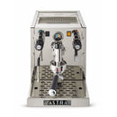 Astra Espresso Machine Astra Gourmet Semi-Automatic Pourover 1 Group Commercial Espresso Machine