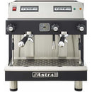 Astra Espresso Machine Astra M2C 014 Commercial Automatic Espresso Machine