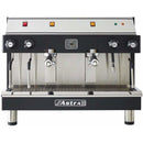 Astra Espresso Machine Astra M2S 017 Commercial Espresso Machine