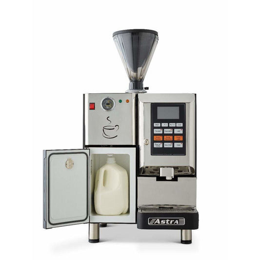 Astra Espresso Machine Astra SM 222 Fully Automatic Espresso Machine