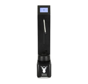 Astra Steamer Black Perfect Moose Greg Automatic Milk Steamer