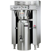 Fetco CBS-61H-30 Single Station Brewer C61016 - Majesty Coffee