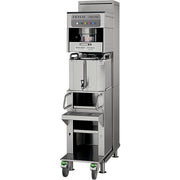 Fetco CBS-71AC Single Station Brewer 3x10.0 kW/440-480V C71038 - Majesty Coffee