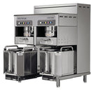 Fetco CBS-72A Dual Station Brewer 2x(3x10.0) kW/440-480V C72047 - Majesty Coffee