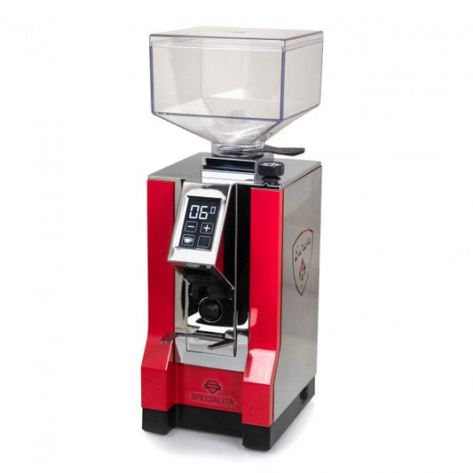 Eureka Mignon Specialita Espresso Grinder - Majesty Coffee