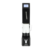 Perfect Moose Steamer Black Perfect Moose EPIC Greg Automatic Milk Steamer