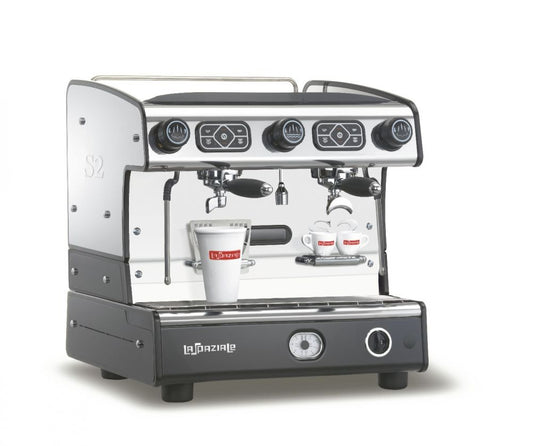 La Spaziale S2 EK Spazio 2 Group Volumetric - Majesty Coffee