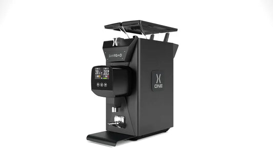 SanRemo X One Espresso Grinder