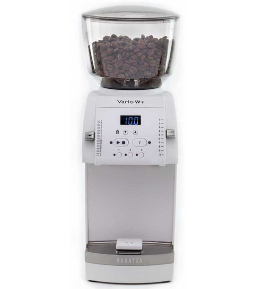 Baratza Vario-W + Coffee Grinder - Majesty Coffee