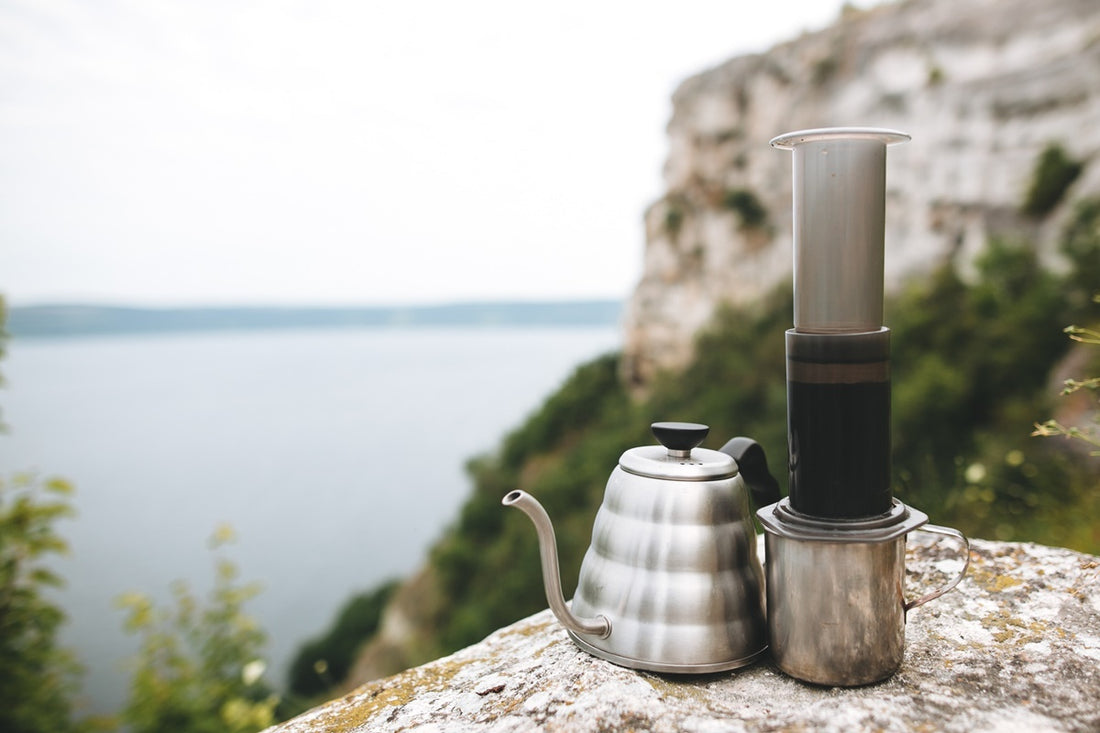 AeroPress