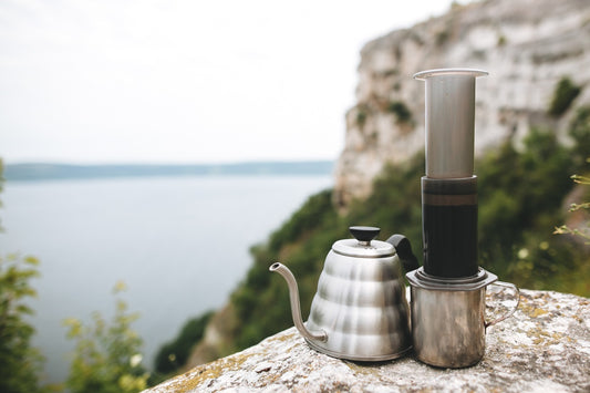 AeroPress