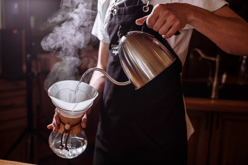 Pour Over vs. Drip Coffee: Which Brewing Method Is Better