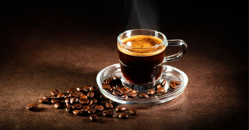 How Much Caffeine in Italian Espresso: A Quick Guide