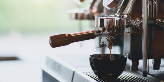 espresso machine