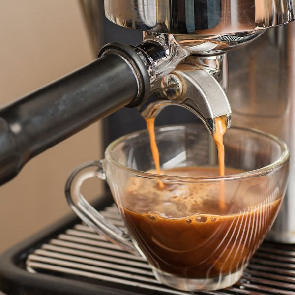 A Complete Guide for Buying & Maintaining a Commercial Coffee Machine