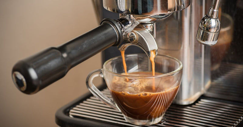 Espresso Machine Maintenance: The Essentials - Perfect Daily Grind