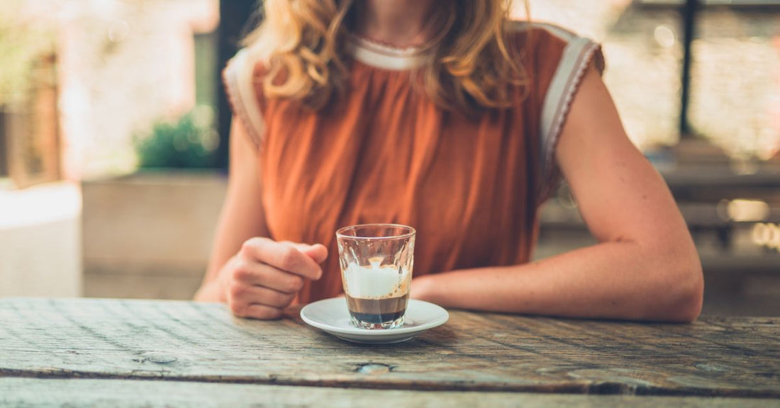 Italian Espresso 