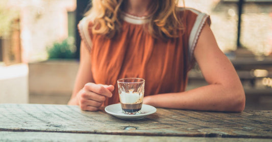 Italian Espresso 
