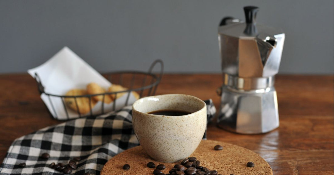 Italian Espresso 