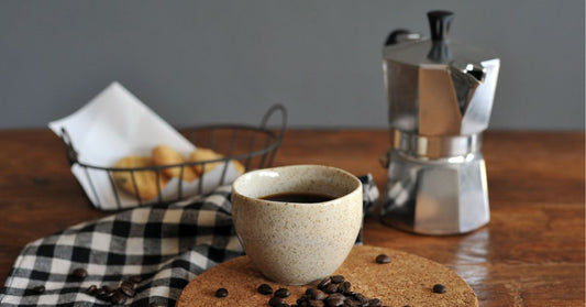 Italian Espresso 