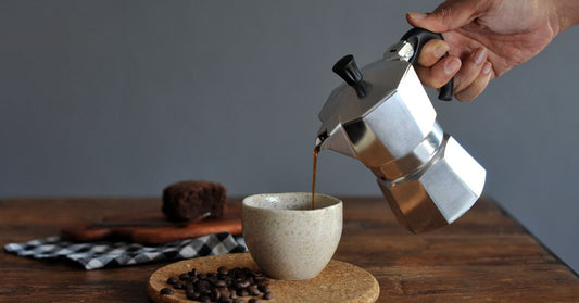 Italian Espresso 