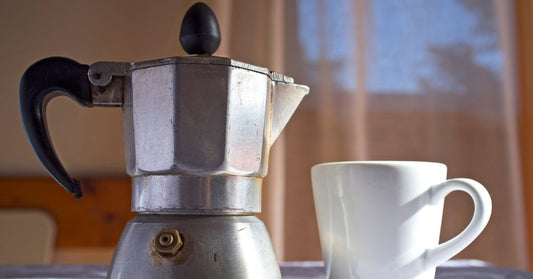moka pot