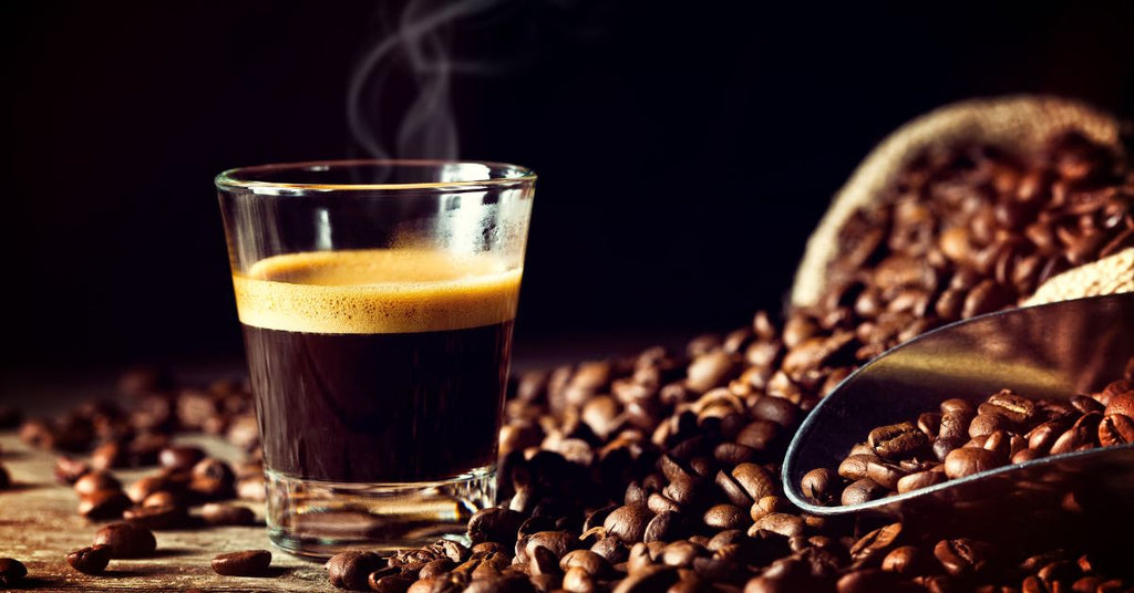 Espresso Beans vs. Coffee Beans: Differences in Roasting, Caffeine