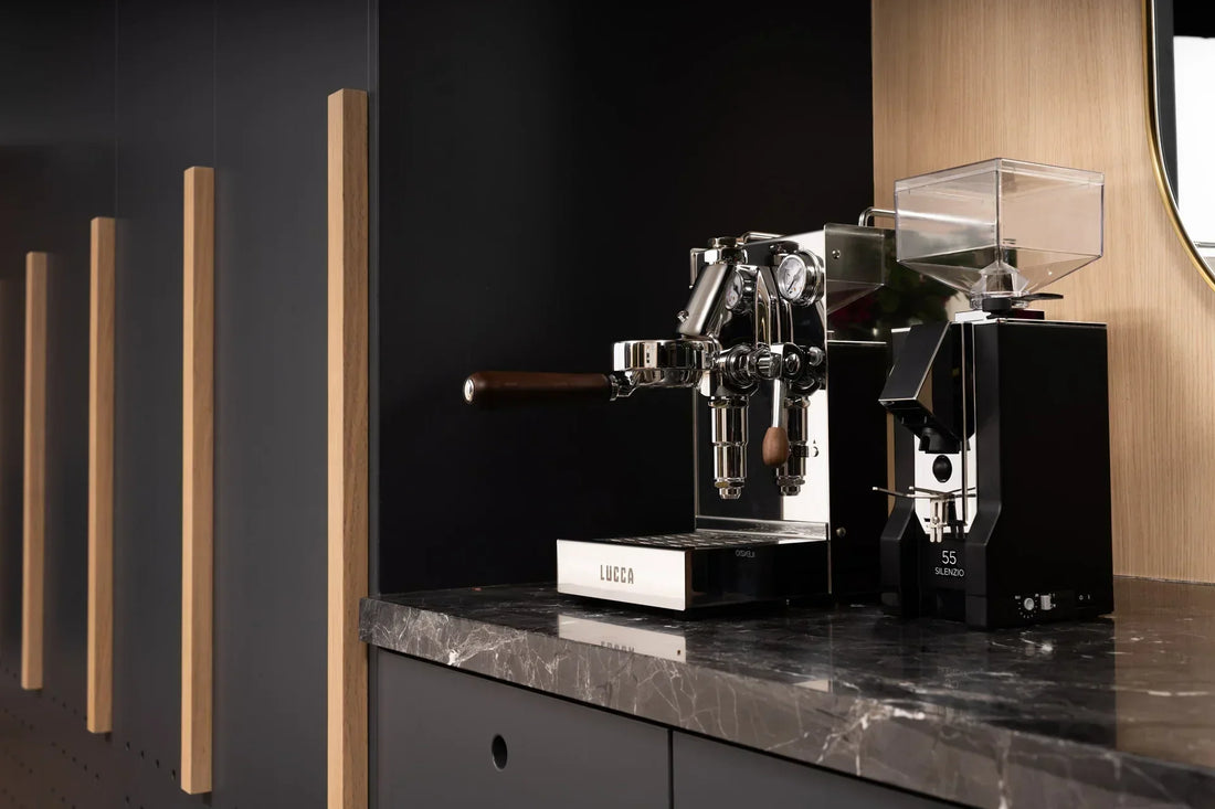 Where to Buy La Spaziale Commercial Espresso Machines