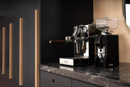 Where to Buy La Spaziale Commercial Espresso Machines