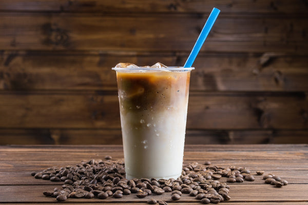 latte freeze