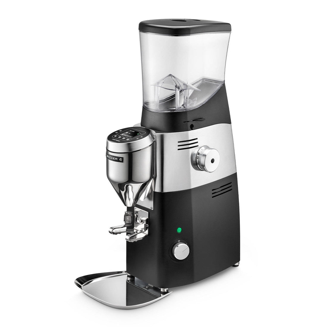 Mazzer Super Jolly Review: Best Use Cases, Specs, and Alternatives